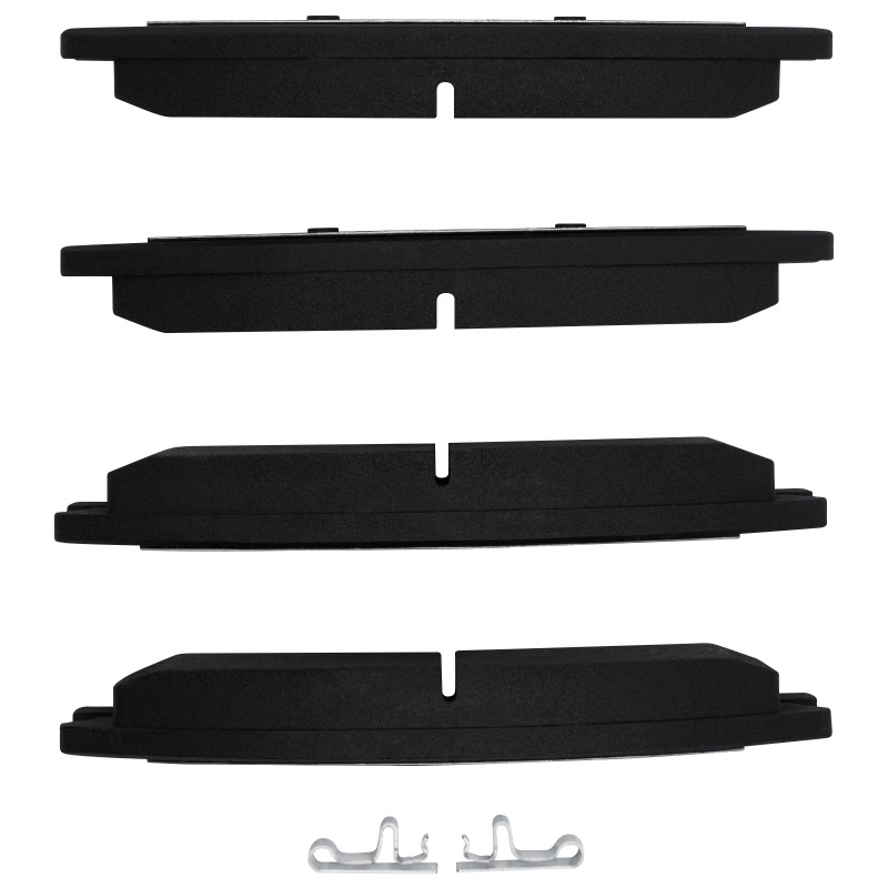 Jeep Grand Cherokee Brake Pads - Front - R1 Concepts - Off-Road/Tow - `99-`04